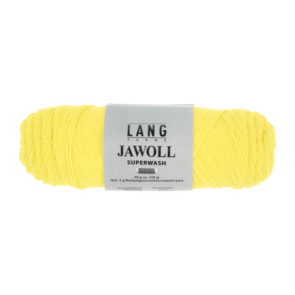 Lang Yarns Jawoll